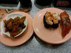 -争鲜回转寿司(飞洲国际店)