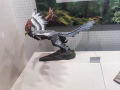 -辽宁古生物博物馆