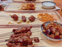 -醉三巡酒馆(浑南店)