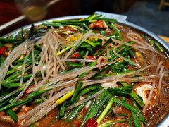 -京玉菲饭店(李村店)