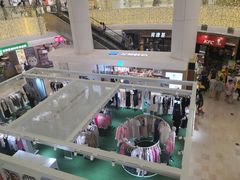 -银泰百货(北京大红门店)