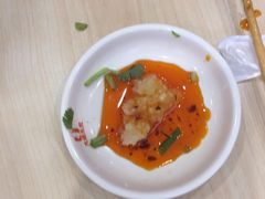 -大娘水饺(红兰路大润发店)