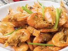 -锦園(伊势丹美食城店)