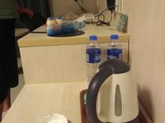 -锦江之星(南京新街口店)