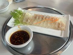 -东北缘餐厅(兰埔路店)