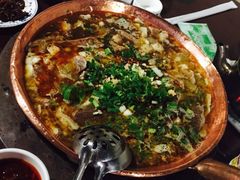 -朝伟清真铜瓢牛肉馆(三十年老·店)