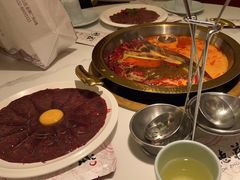 -重庆德庄火锅(体育中心店)