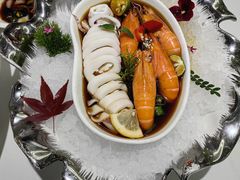 -3号仓库·创意中国菜(新世界城店)