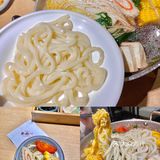 冲着澳洲M8和牛寿喜烧去的