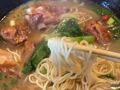 -豆爺小面(朱雀店)