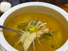 -下梅人家土菜馆(历史文化餐厅度假区店)