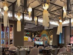 大堂-Thai Alley泰爱里(二沙岛店)