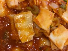 炒片-伊隆斋(什刹海店)