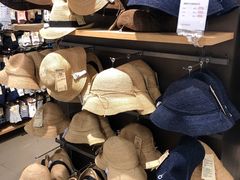 -MUJI无印良品(滨江宝龙城店)