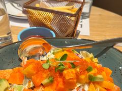 -原石牛扒·约会餐厅(龙城万科里店)