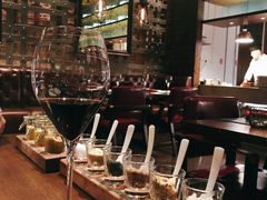 -恰餐厅及酒吧 CHAR Bar & Grill (北京丽都皇冠假日店)