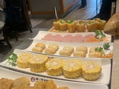 -重庆刘一手火锅(洛逊街店)