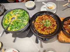 -陶德砂锅(蜀汉路店)