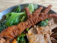 -龍城柳州螺蛳粉(群星路店)