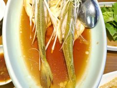 -前海沿•青岛菜(中山路天主教堂店)