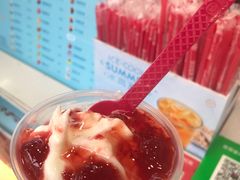 -蜜雪冰城(托乐嘉店)