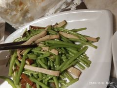 -佰家小厨·南京菜(夫子庙店)