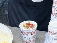 -沙州食驿·非遗小吃夜市