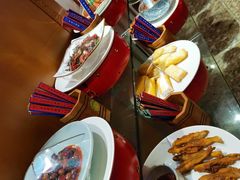 -新凯里酸汤鱼(飞山街店)