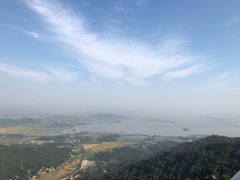 -巨石山景区
