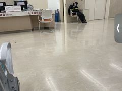 -浙江省立同德医院(翠苑院区)