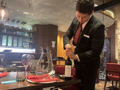 -恰餐厅及酒吧 CHAR Bar & Grill (北京丽都皇冠假日店)