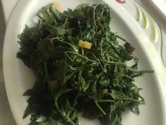 -清真·胖妈妈手抓餐厅(定西路长城宾馆店)