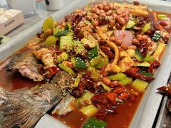 -滋味烤鱼(超洋店)