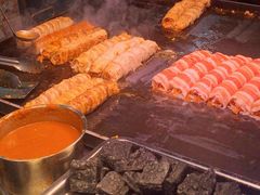 -大学城夜市大排档(凤栖路店)
