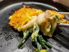 -笑谈小街·韩国料理(萝岗店)