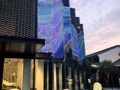 -雅达·阳羡溪山小镇中心