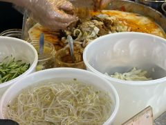 -安徽阜阳卷馍(西单店)