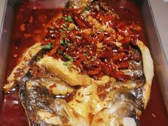 -半天妖烤鱼(大兴大悦春风里店)