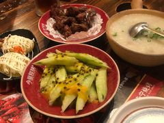 -今邕烧烤(西大店)