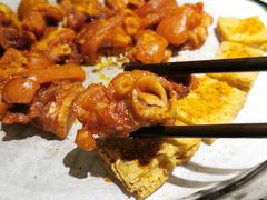 -川味堂·四川豆花(八卦岭店)