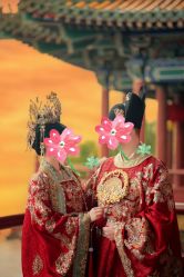 -第一夫人婚纱摄影(南京店)