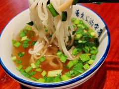一口香-味鼎长安·地道陕菜(凤城一路店)