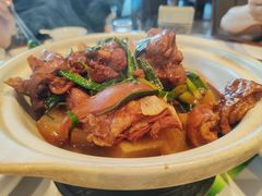 -壹只菜·崇明本地特色菜(崇明南门店)