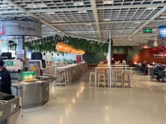 -宜家·瑞典风味餐厅(天津东丽商场店)
