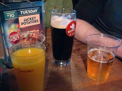 -Blarney Stone巧言石爱尔兰酒吧