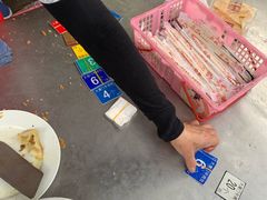 -大南门牛肉包子店