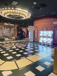 -meland亲子乐园•活动包场(北京亦庄龙湖天街店)