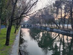 -绍兴鉴湖君澜大酒店