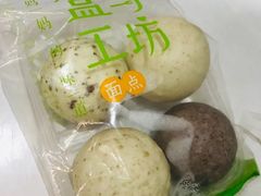 -盒马鲜生(红莲店)