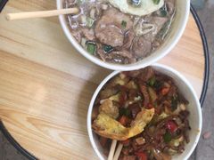 -周记热干面豆皮大王(桃花东街店)